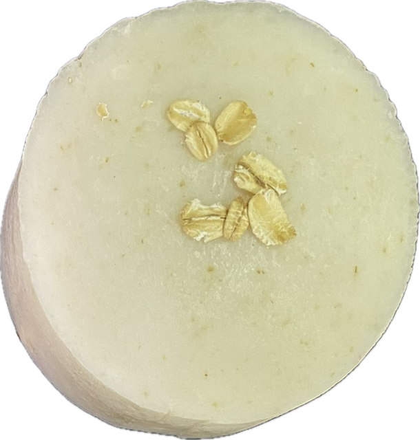 Colloidal Oatmeal Soap